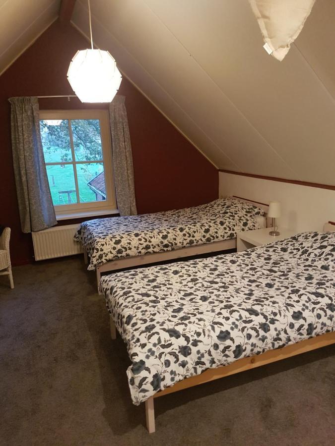 Ambt Delden Thil'S Bed And Breakfast المظهر الخارجي الصورة