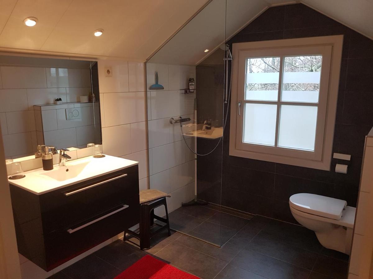 Ambt Delden Thil'S Bed And Breakfast المظهر الخارجي الصورة